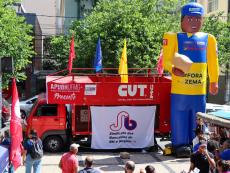 Jornada de Luta - Assembleia unificada funcionalismo publico
